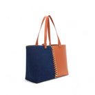 Otrera-Hebe Bag Jean-Shopper / Tote Bag-3-Milagron.com