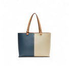 Otrera-Hebe Bag Navy&Rock-Shopper / Tote Bag-2-Milagron.com