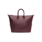 Hebe Snake Burgundy