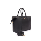 Hebe Snake Black