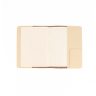 Otrera-Hera Notebook Beıge-Laptop & Evrak Çantası-4-Milagron.com