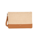 Jute Clutch