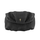 Otrera-Leda Braıd Black-Clutch-1-Milagron.com