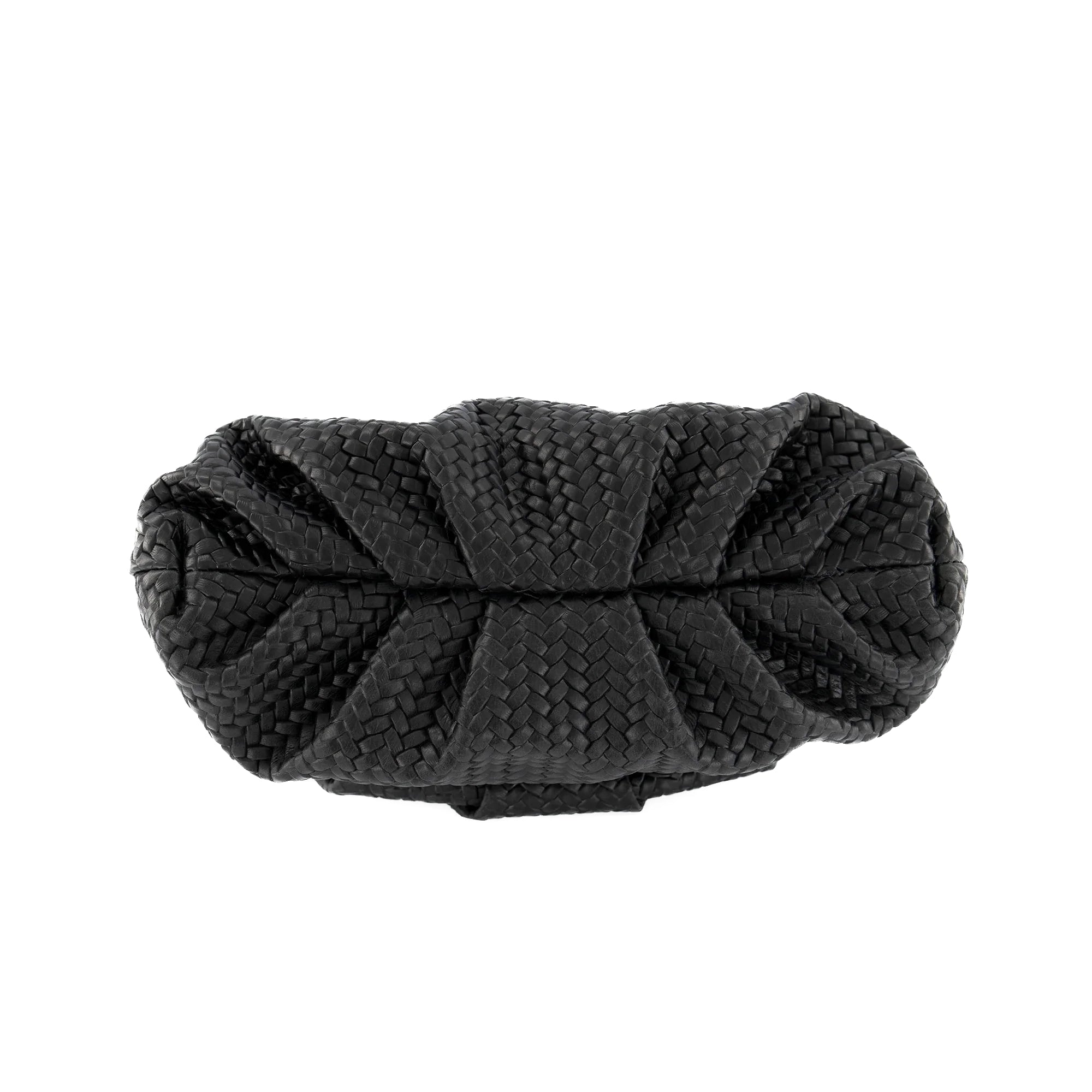 Otrera-Leda Braıd Black-Clutch-3-Milagron.com