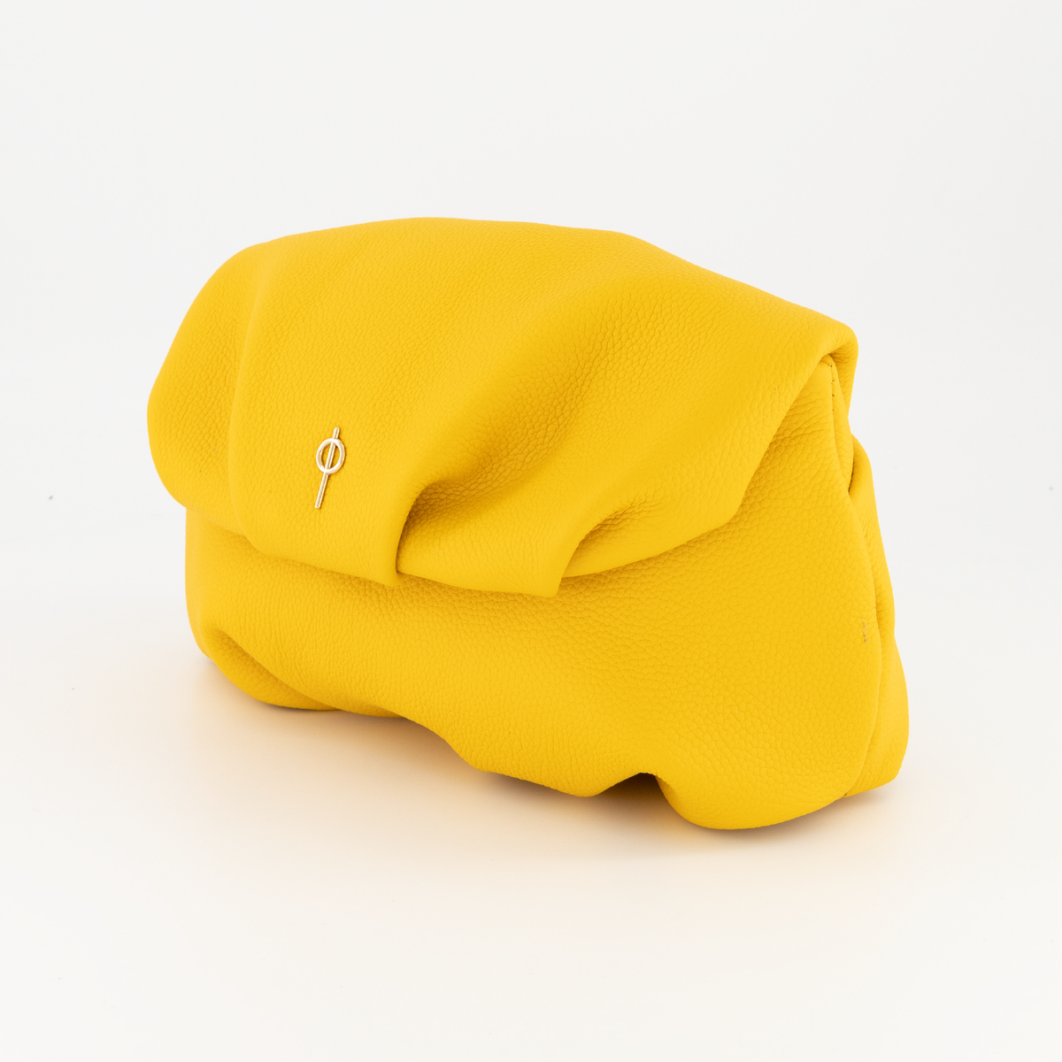 Leda Floater Yellow