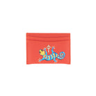 Otrera-Lydia Hand Painted - Orange-Cüzdan & Kartlık-1-Milagron.com