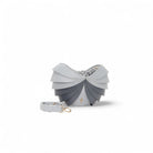 Otrera-Mini Minerva Grey-Omuz çantası-1-Milagron.com