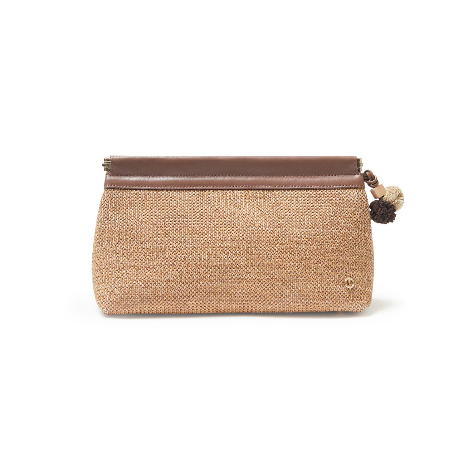 Moira Straw Sand