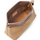 Moira Straw Sand