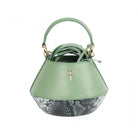 Ora Snake Green