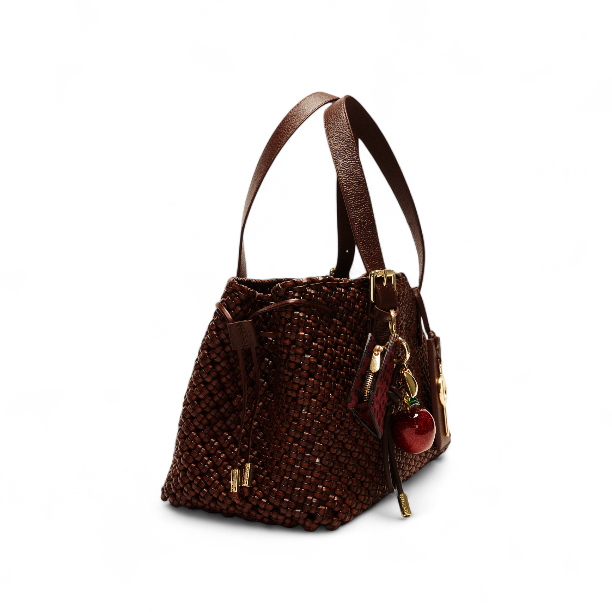 Otrera-Penelope Brown-Omuz çantası-2-Milagron.com