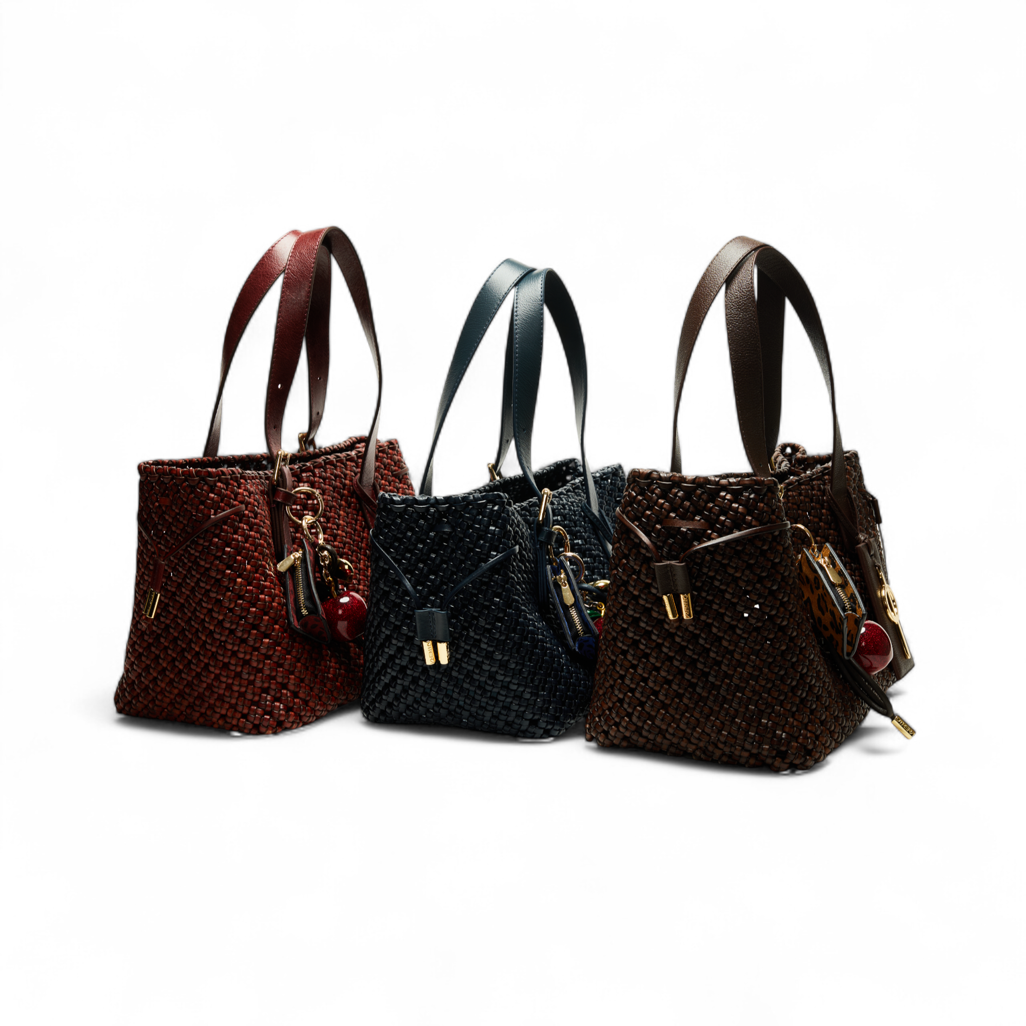 Otrera-Penelope Brown-Omuz çantası-5-Milagron.com