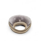 Otrera-Round Fluffy Rock-El Çantası-3-Milagron.com