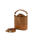 Otrera-SORUNLU - Noa Tan-Omuz Çantası-2-Milagron.com