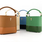 Otrera-SORUNLU - Noa Tan-Omuz Çantası-6-Milagron.com