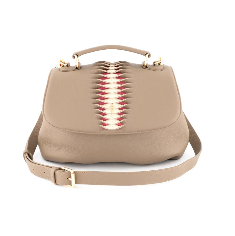 Otrera-SORUNLU - Rita Hera Rock-Omuz Çantası-1-Milagron.com