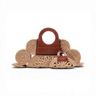 Taco Spıral Sand
