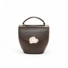 Otrera-Thia Brown-Omuz Çantası-2-Milagron.com