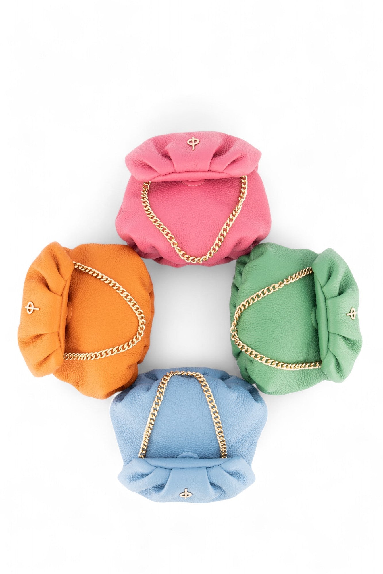 Tıny Leda Floater Blue