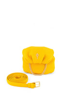 Tıny Leda Floater Yellow