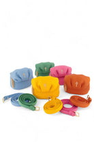 Tıny Leda Floater Yellow