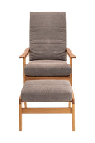 Ottodsg-Ionia Lounge Chair-Koltuk & Berjer-1-Milagron.com