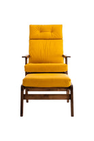 Ottodsg-Ionia Lounge Chair-Koltuk & Berjer-1-Milagron.com