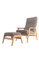Ottodsg-Ionia Lounge Chair-Koltuk & Berjer-2-Milagron.com