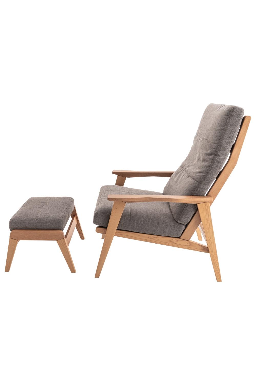 Ottodsg-Ionia Lounge Chair-Koltuk & Berjer-3-Milagron.com