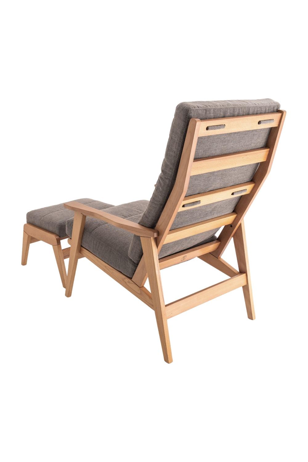 Ottodsg-Ionia Lounge Chair-Koltuk & Berjer-4-Milagron.com