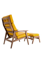 Ottodsg-Ionia Lounge Chair-Koltuk & Berjer-4-Milagron.com