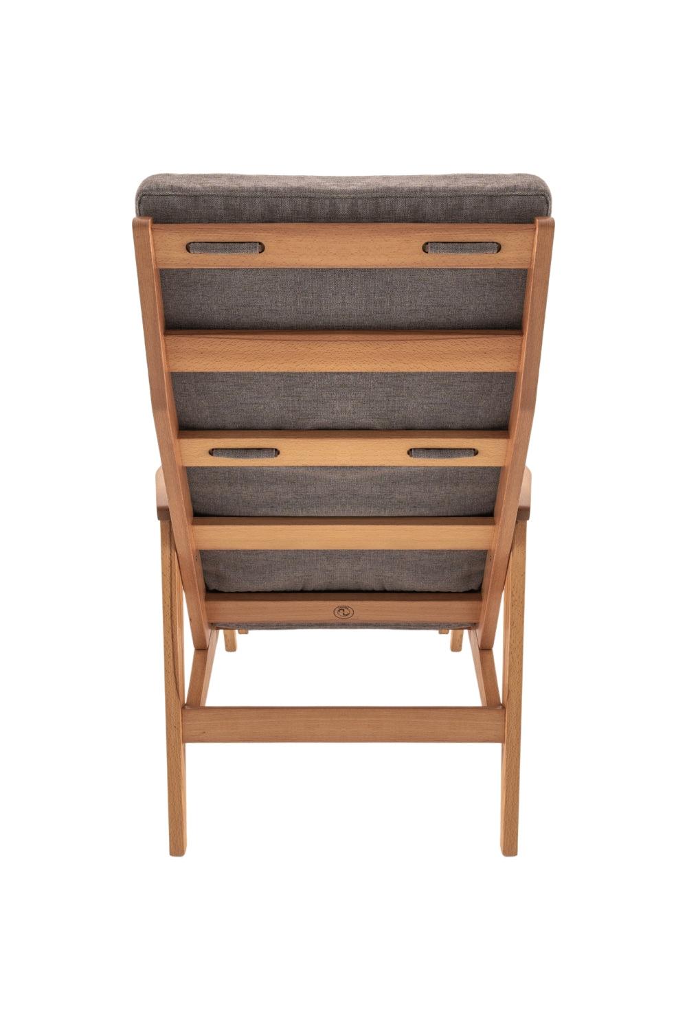 Ottodsg-Ionia Lounge Chair-Koltuk & Berjer-5-Milagron.com