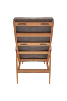 Ottodsg-Ionia Lounge Chair-Koltuk & Berjer-5-Milagron.com