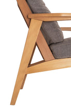 Ottodsg-Ionia Lounge Chair-Koltuk & Berjer-6-Milagron.com