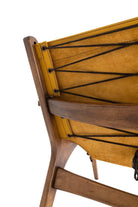 Ottodsg-Lycia Lounge Chair-Koltuk & Berjer-2-Milagron.com