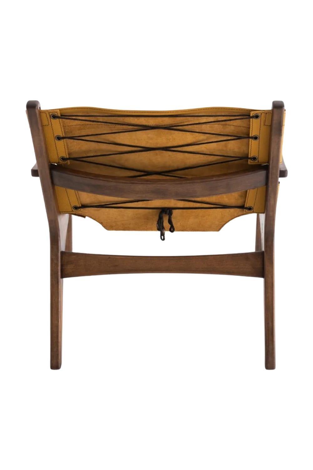 Ottodsg-Lycia Lounge Chair-Koltuk & Berjer-3-Milagron.com