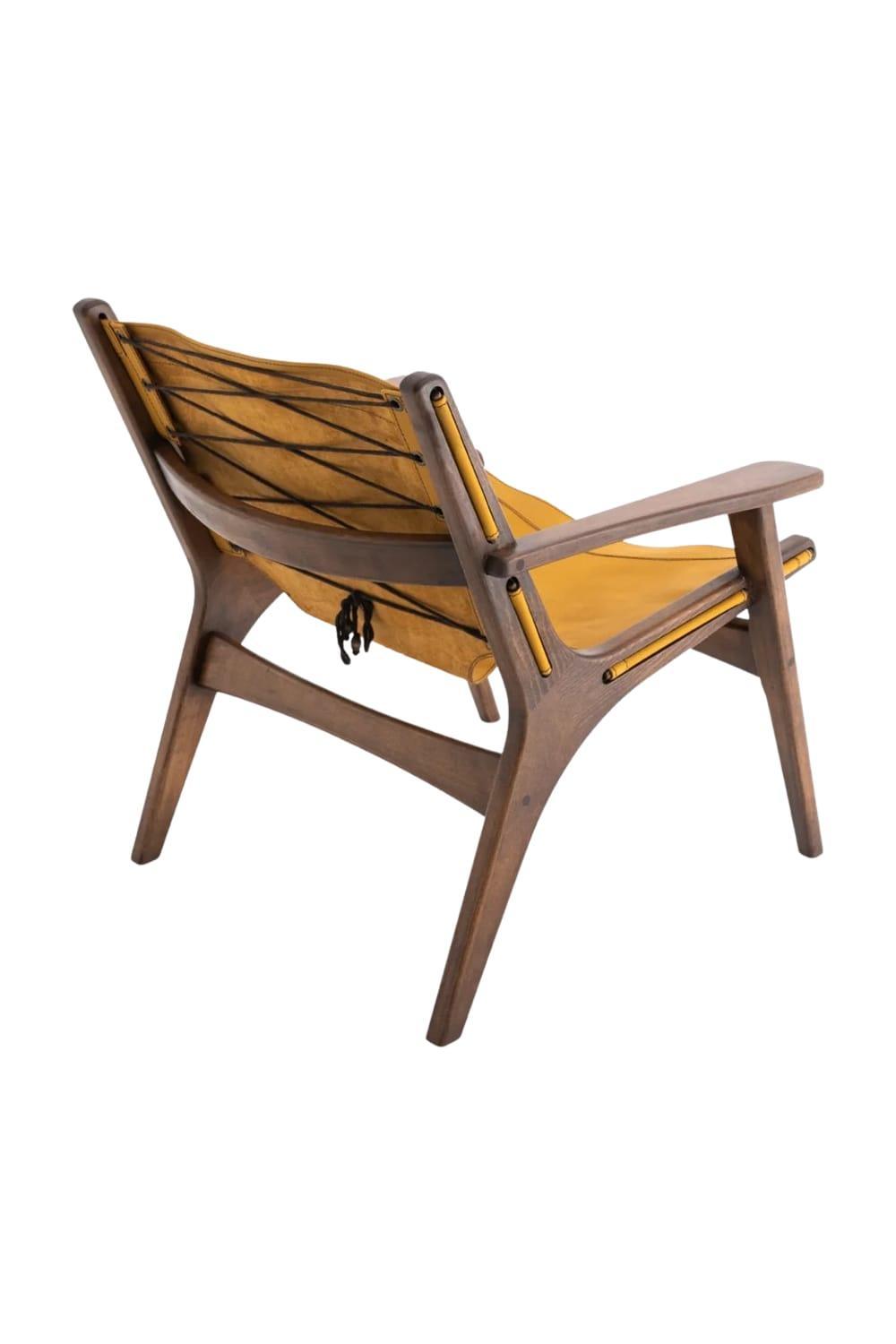 Ottodsg-Lycia Lounge Chair-Koltuk & Berjer-4-Milagron.com
