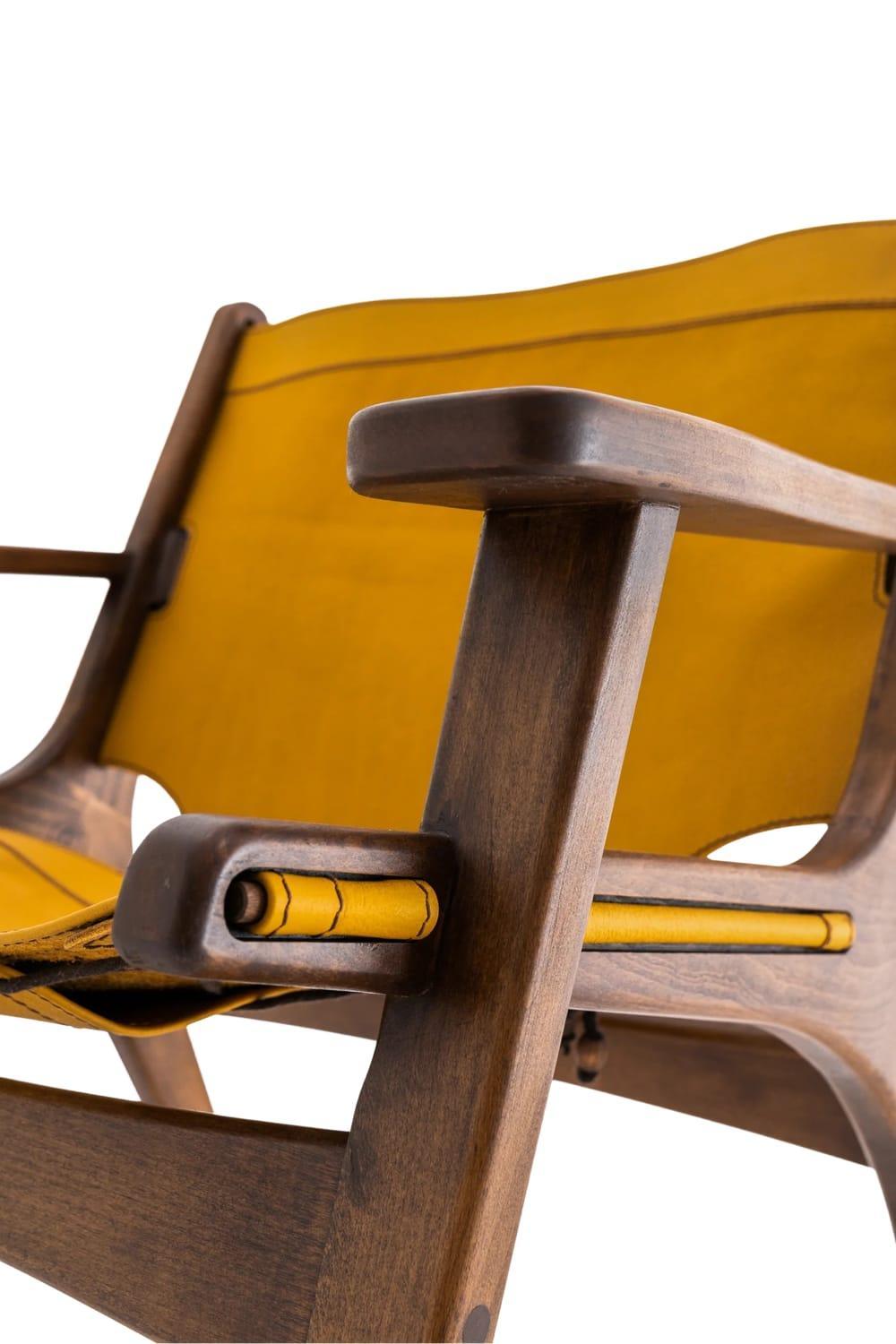 Ottodsg-Lycia Lounge Chair-Koltuk & Berjer-6-Milagron.com