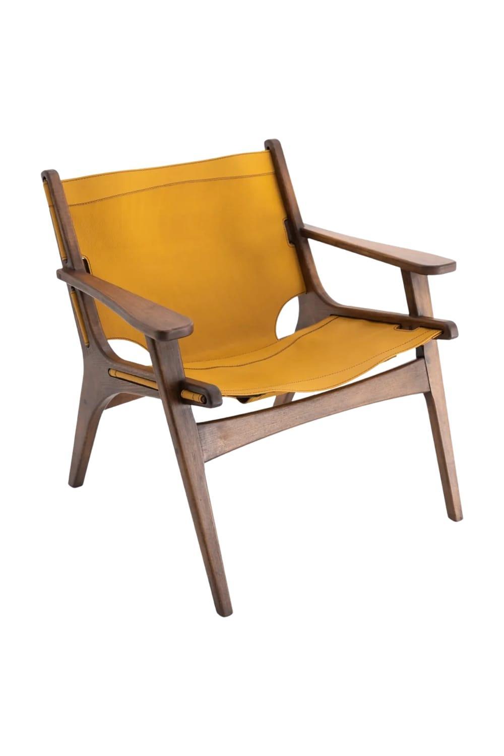 Ottodsg-Lycia Lounge Chair-Koltuk & Berjer-8-Milagron.com