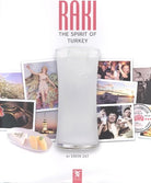 Overteam Publisher-Rakı: The Spirit of Turkey-Kitap-1-Milagron.com