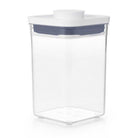 Oxo 11234000 Gg Pop Container Kare Saklama Kabı 1 Litre