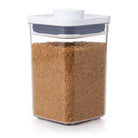 Oxo 11234000 Gg Pop Container Kare Saklama Kabı 1 Litre