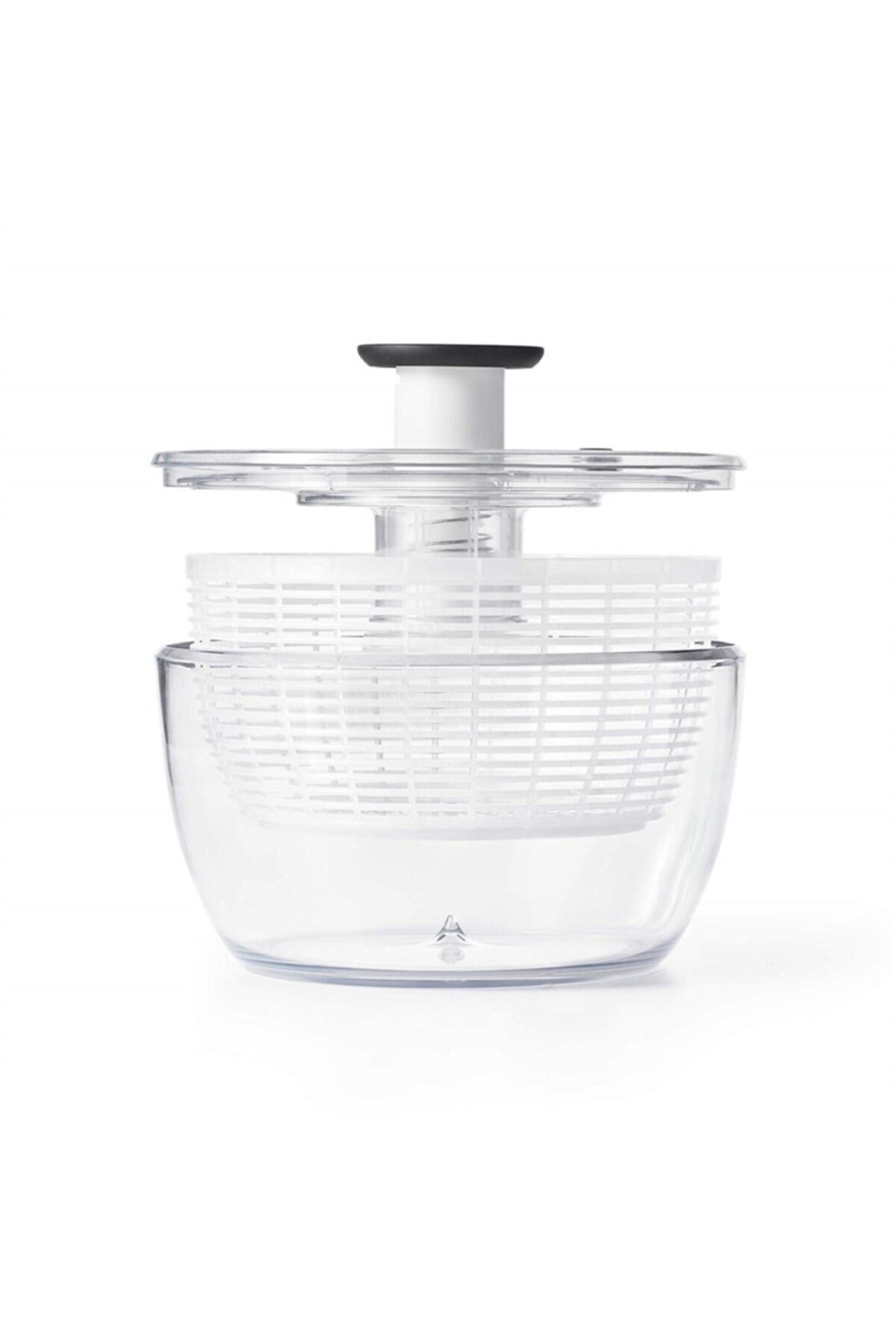 Oxo 1351580 Büyük Boy Salata Kurutucu