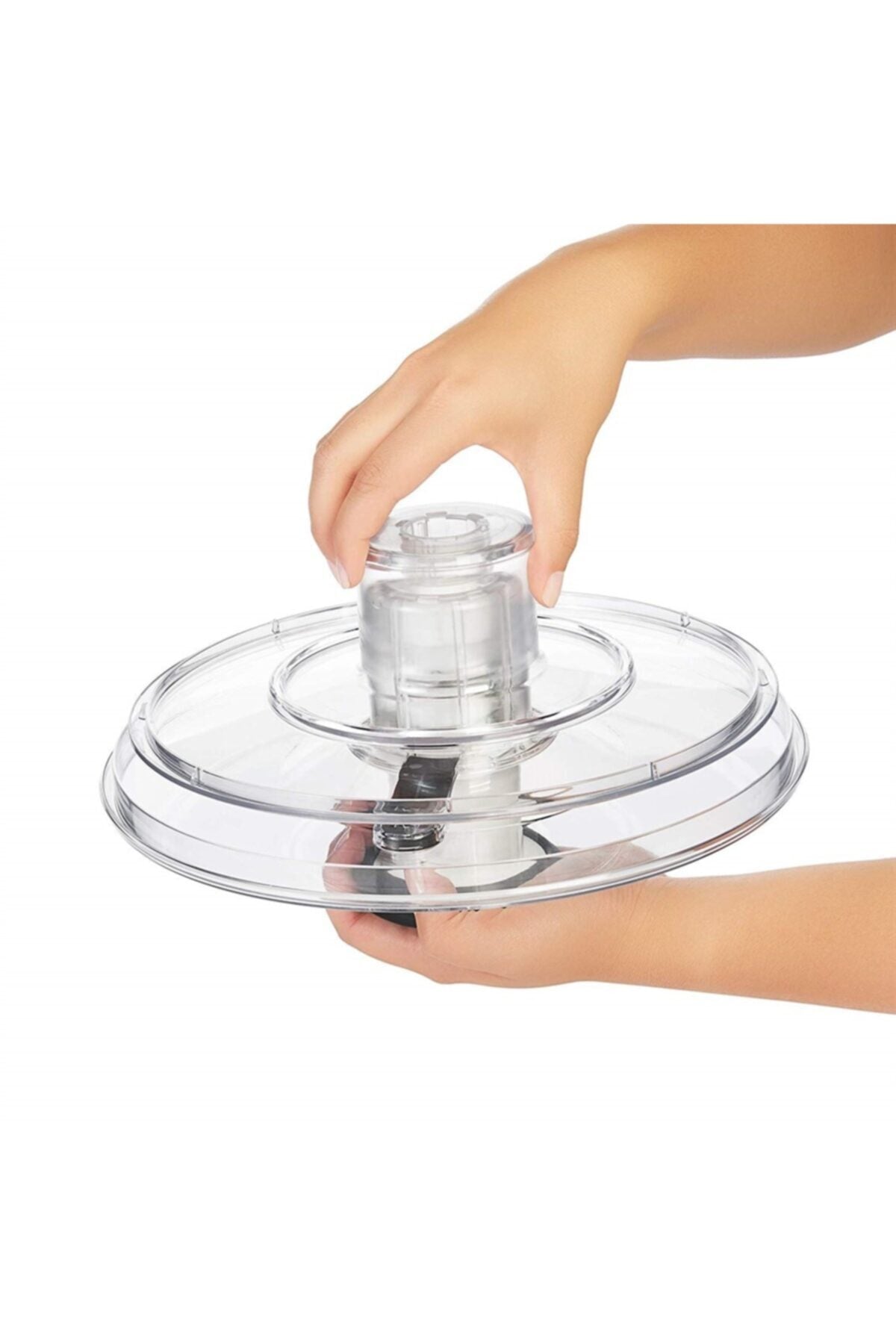 Oxo 1351580 Büyük Boy Salata Kurutucu
