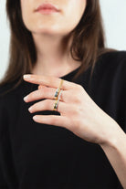 Öykü İlerlemek-02.03 Yüzük-Yüzük-4-Milagron.com