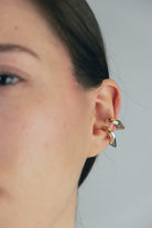 Öykü İlerlemek-02.04 Earcuff-Küpe-3-Milagron.com
