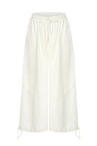 Bradshaw Organik Keten Pantolon - 0