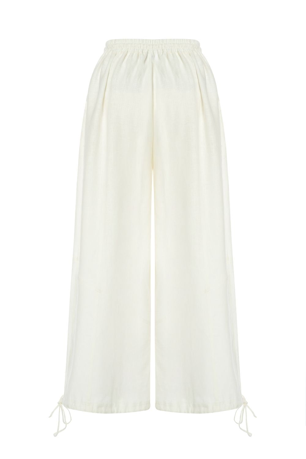 Bradshaw Organik Keten Pantolon - 1