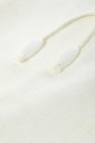 Bradshaw Organik Keten Pantolon - 2