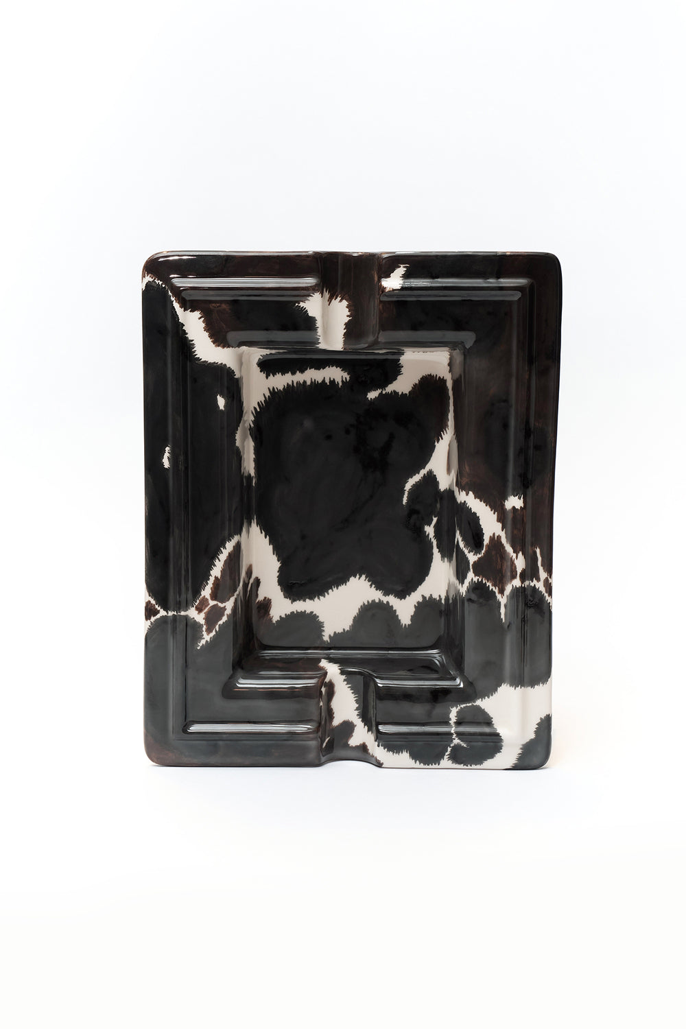 Holstein Ashtray - 0